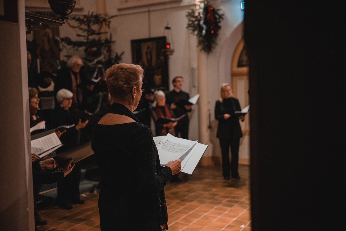 Musica Cordis zingt