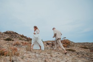 Bruiloft Romy & Tim