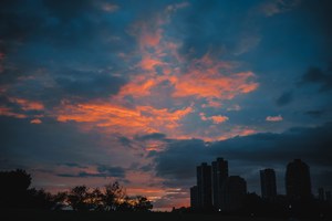 Avondlucht