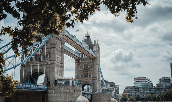 Londen Divers