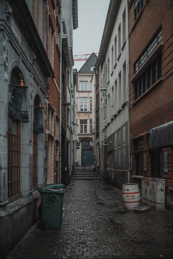 Antwerpen