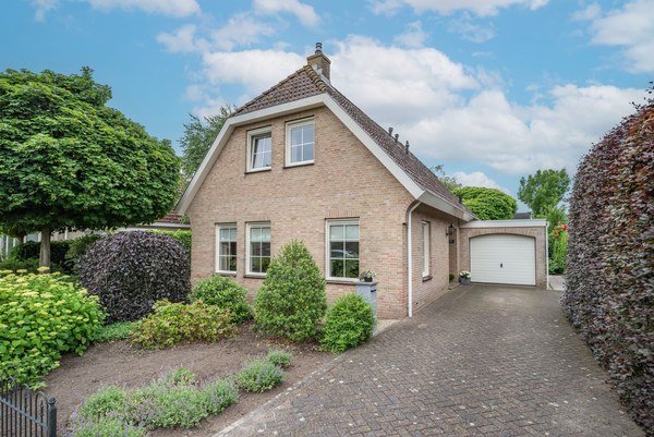 Korenmolenweg 25, Bleiswijk