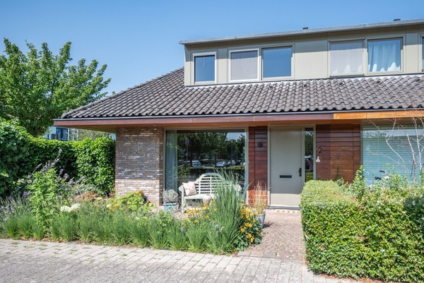 Kamperpad 2, Berkel En Rodenrijs