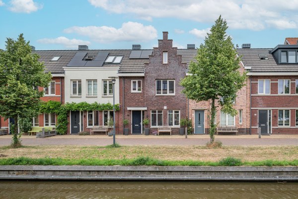 Zilvergracht 92, Berkel En Rodenrijs