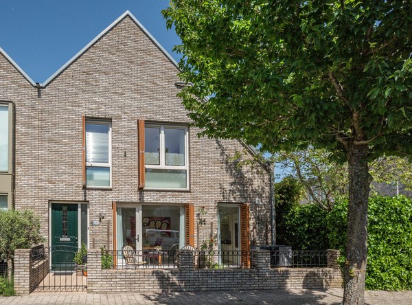 Havenstraat 2, Berkel En Rodenrijs