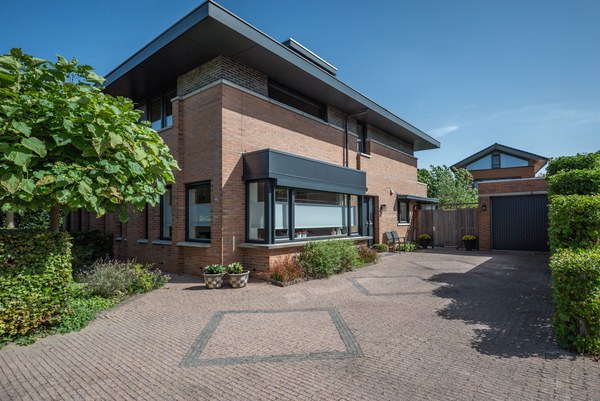 Madelieftuin 3, Bergschenhoek