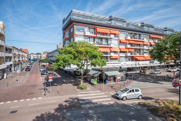Freericksplaats 67, Rotterdam