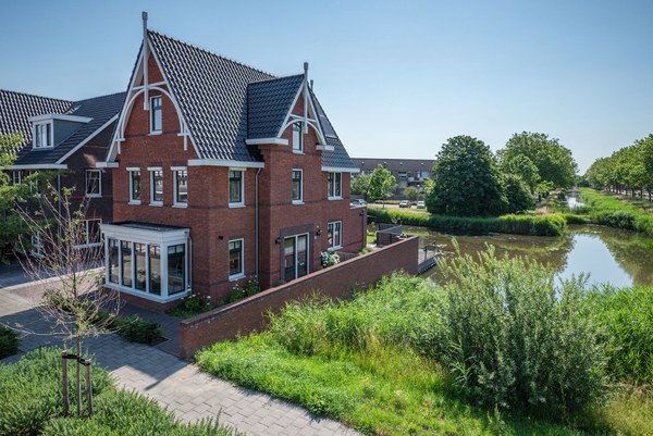 Tjeerd Kuipersstraat 89, Bergschenhoek