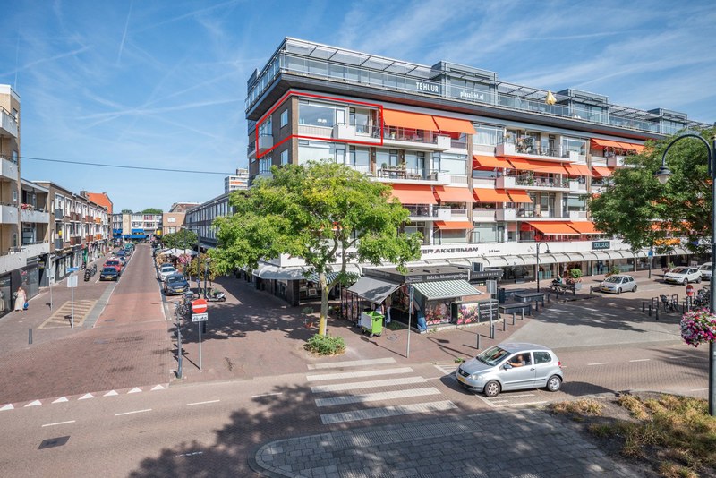 Freericksplaats 67, Rotterdam