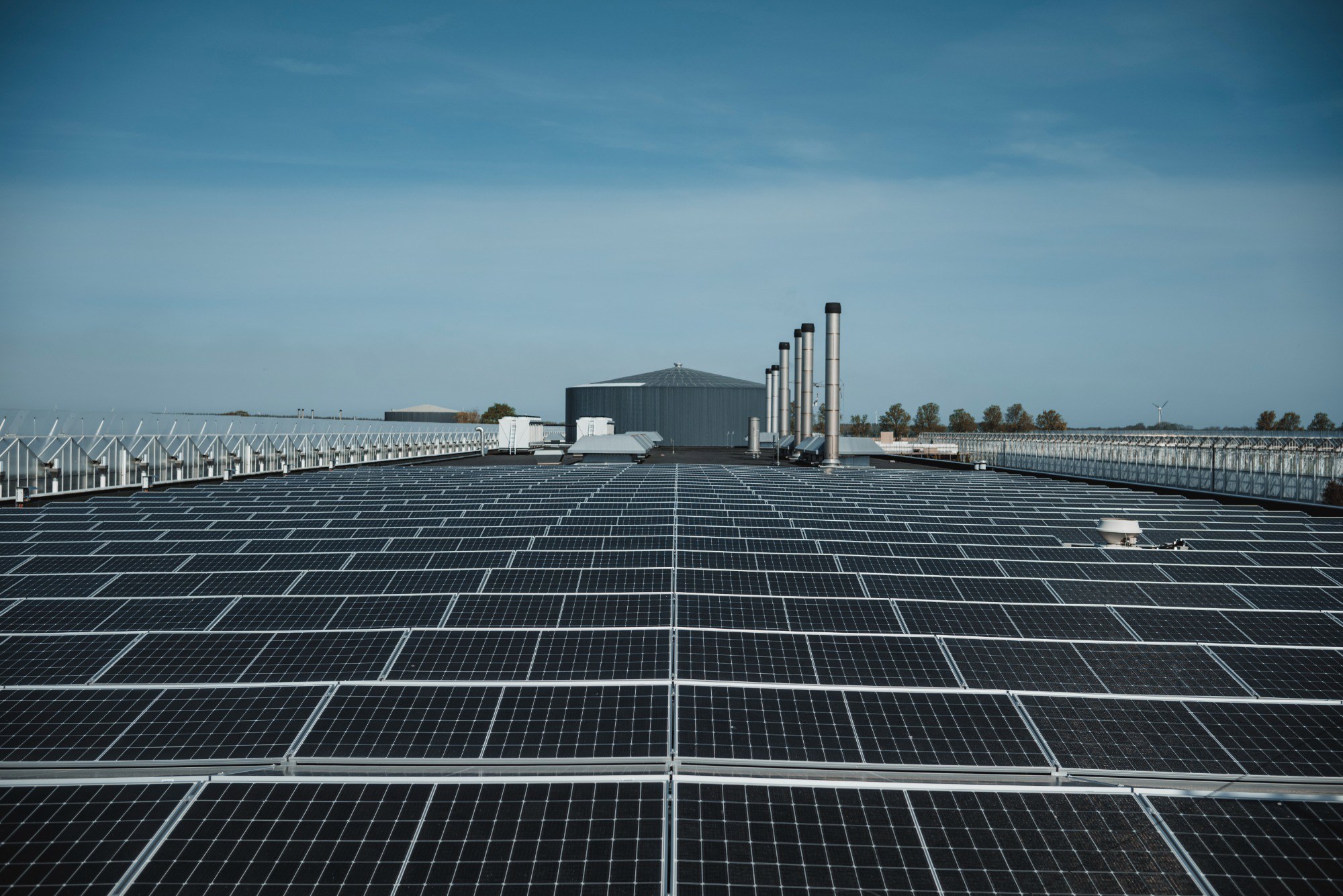 Sunnit zonnepanelen