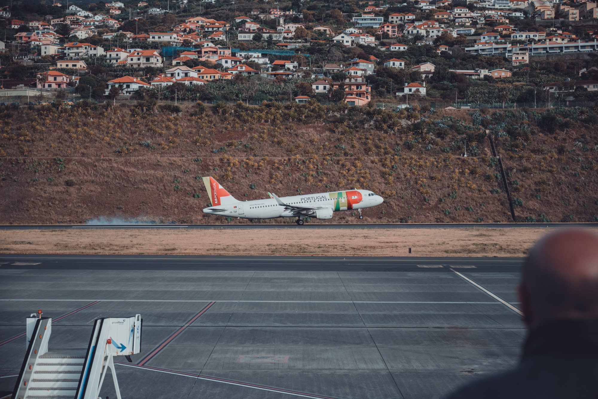 Madeira Transport