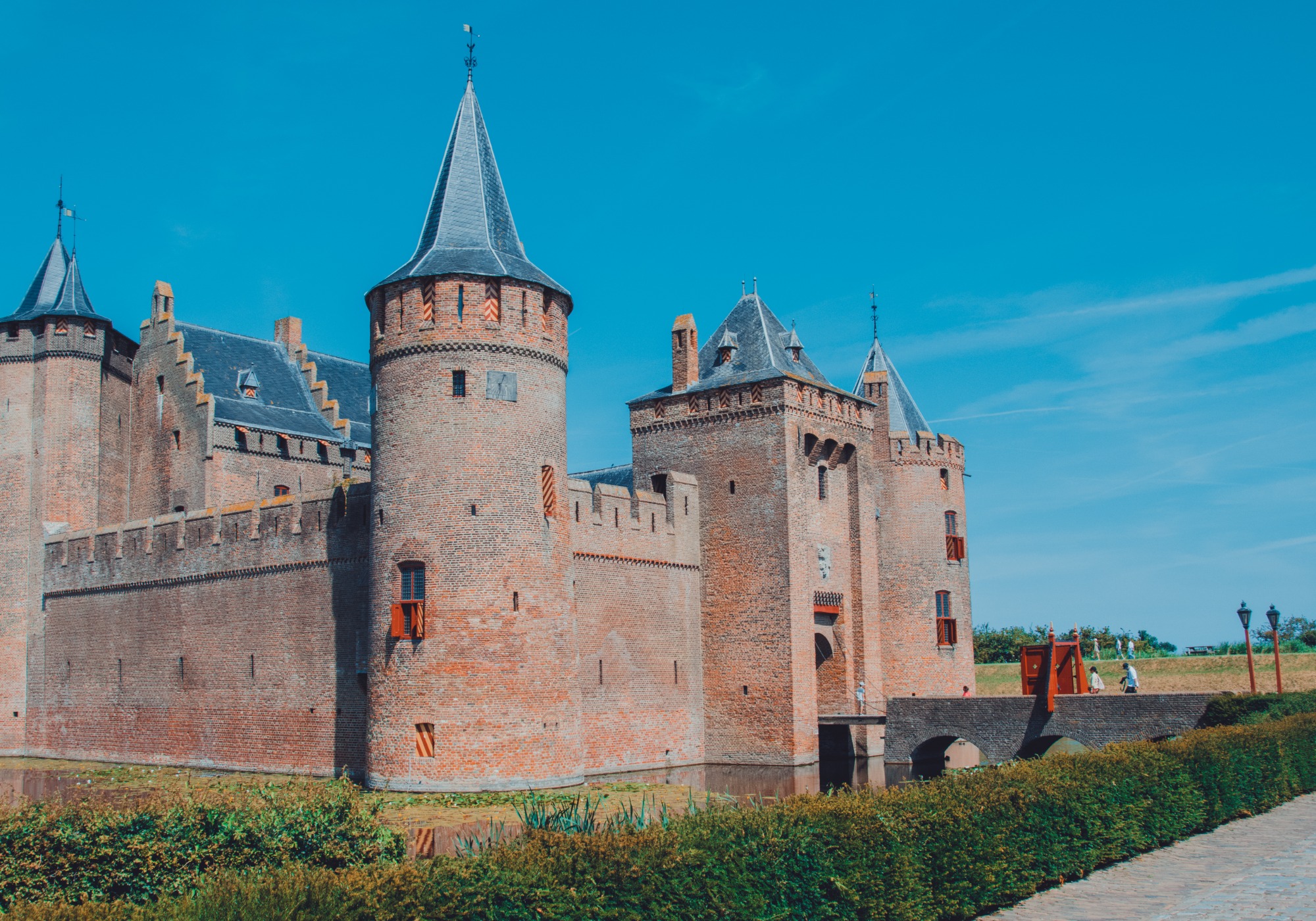 Muiderslot