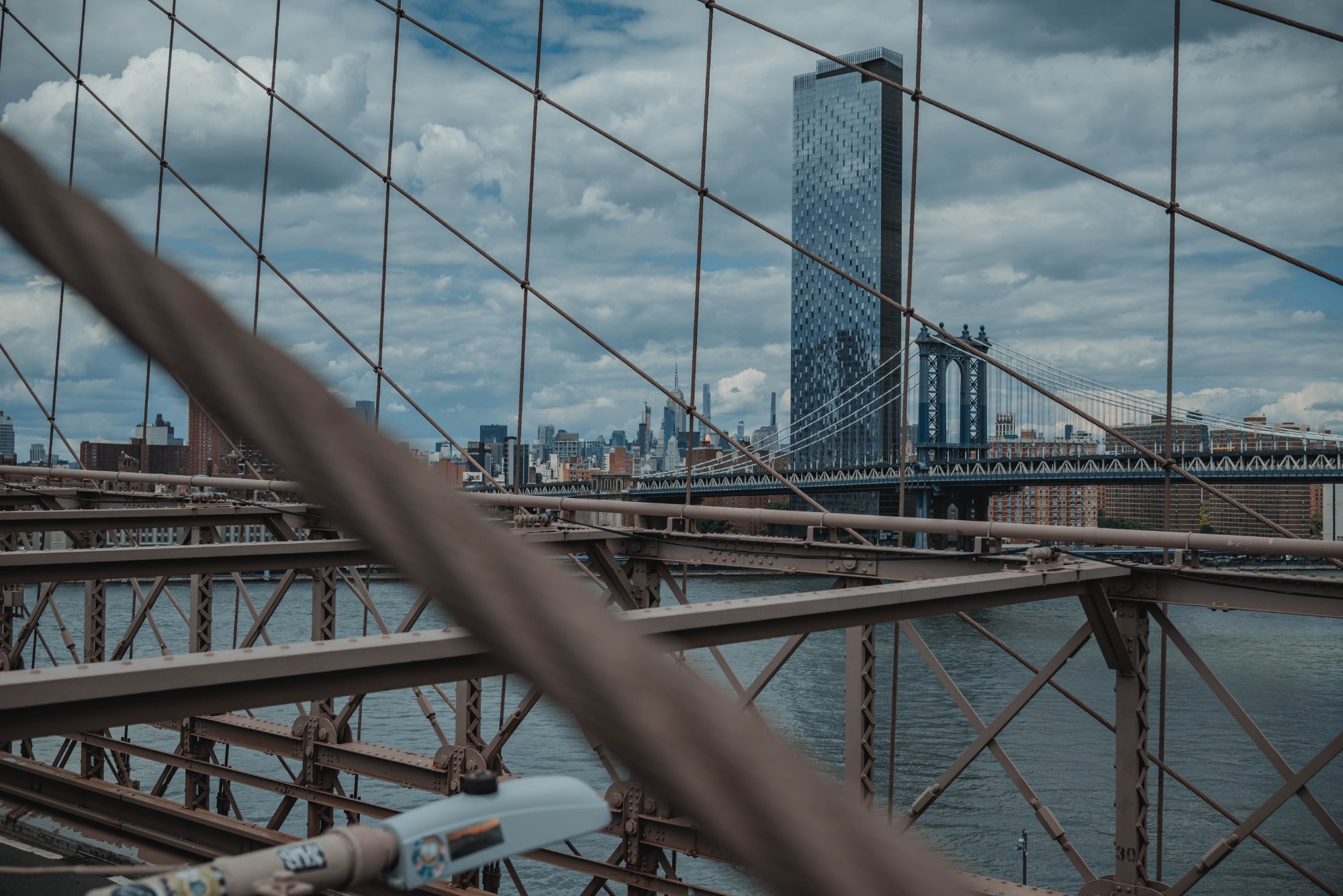 Brooklyn Bridge