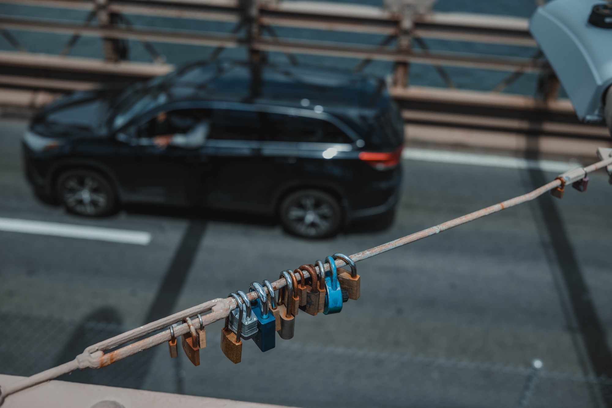 Brooklyn Bridge