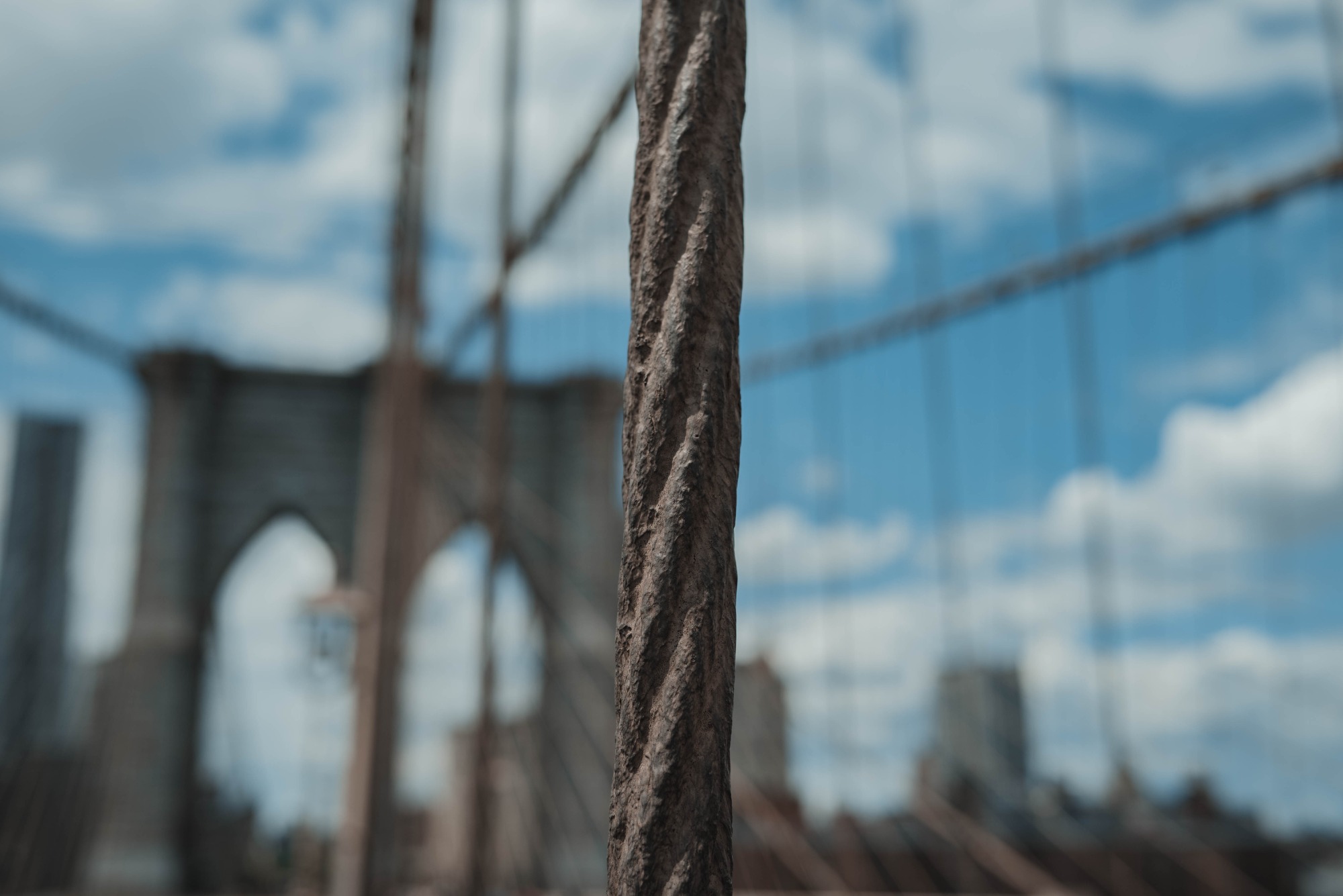 Brooklyn Bridge