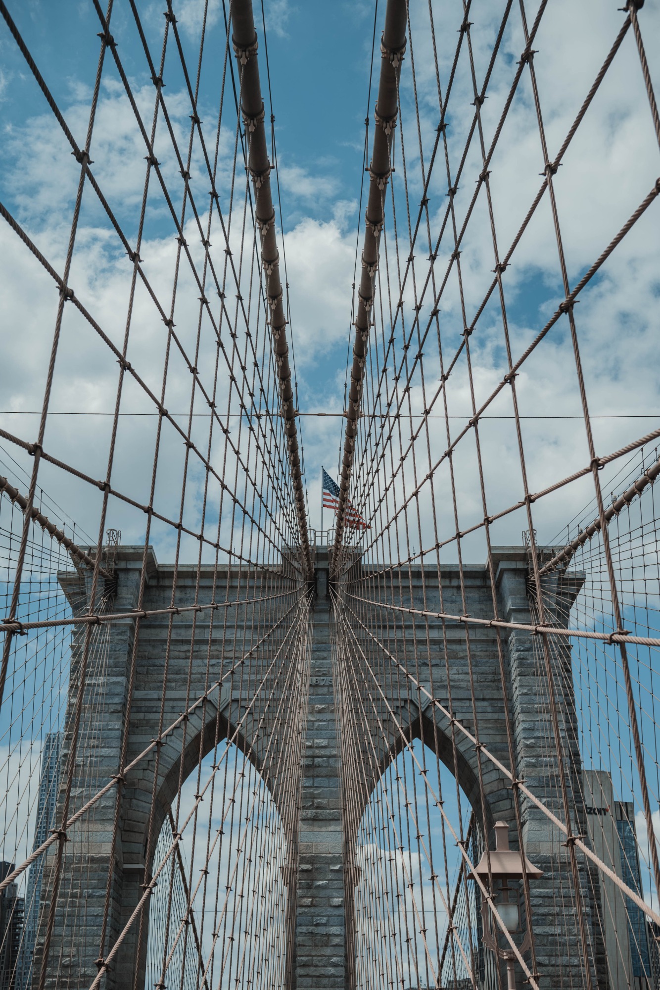 Brooklyn Bridge