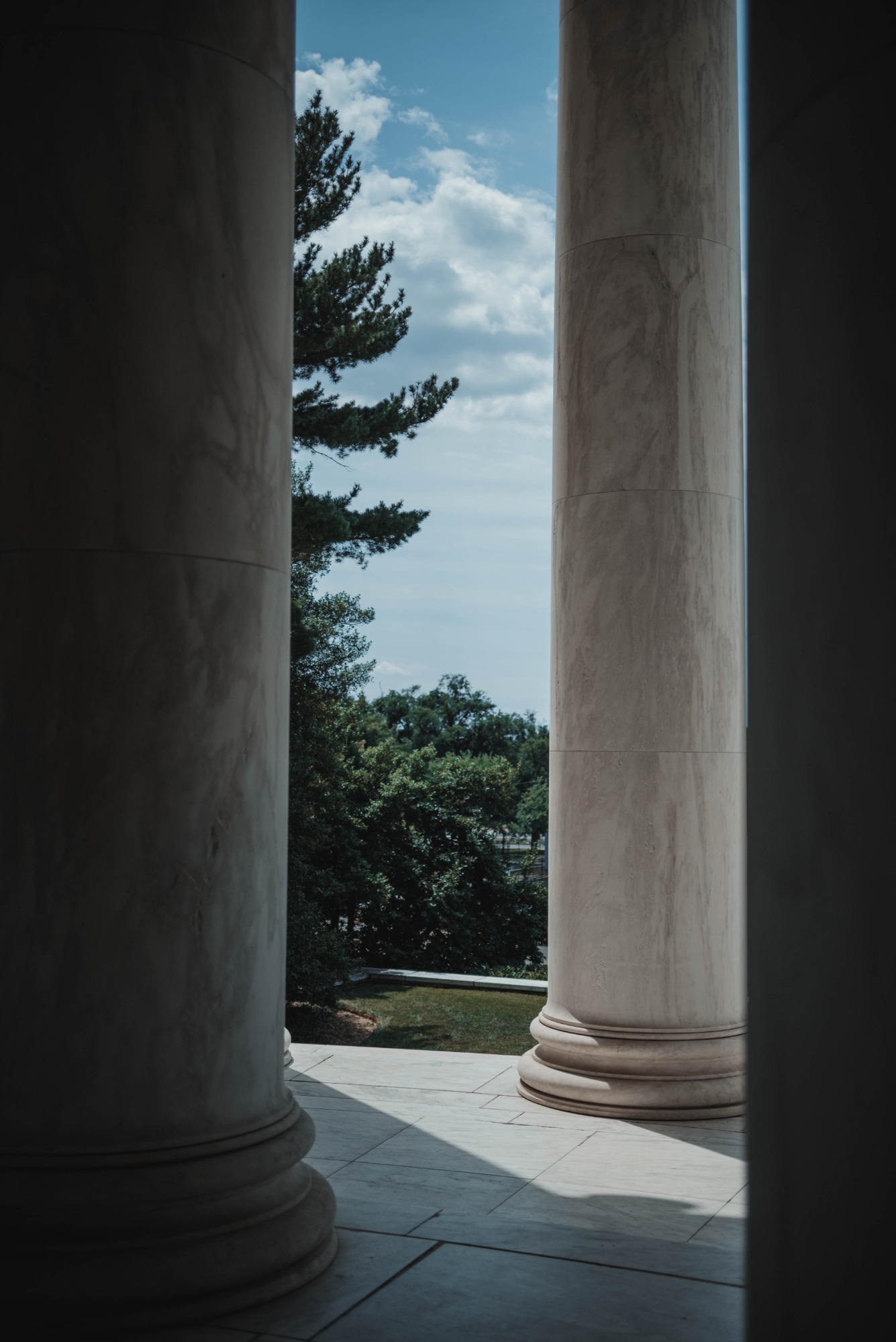 The Mall, Washington DC