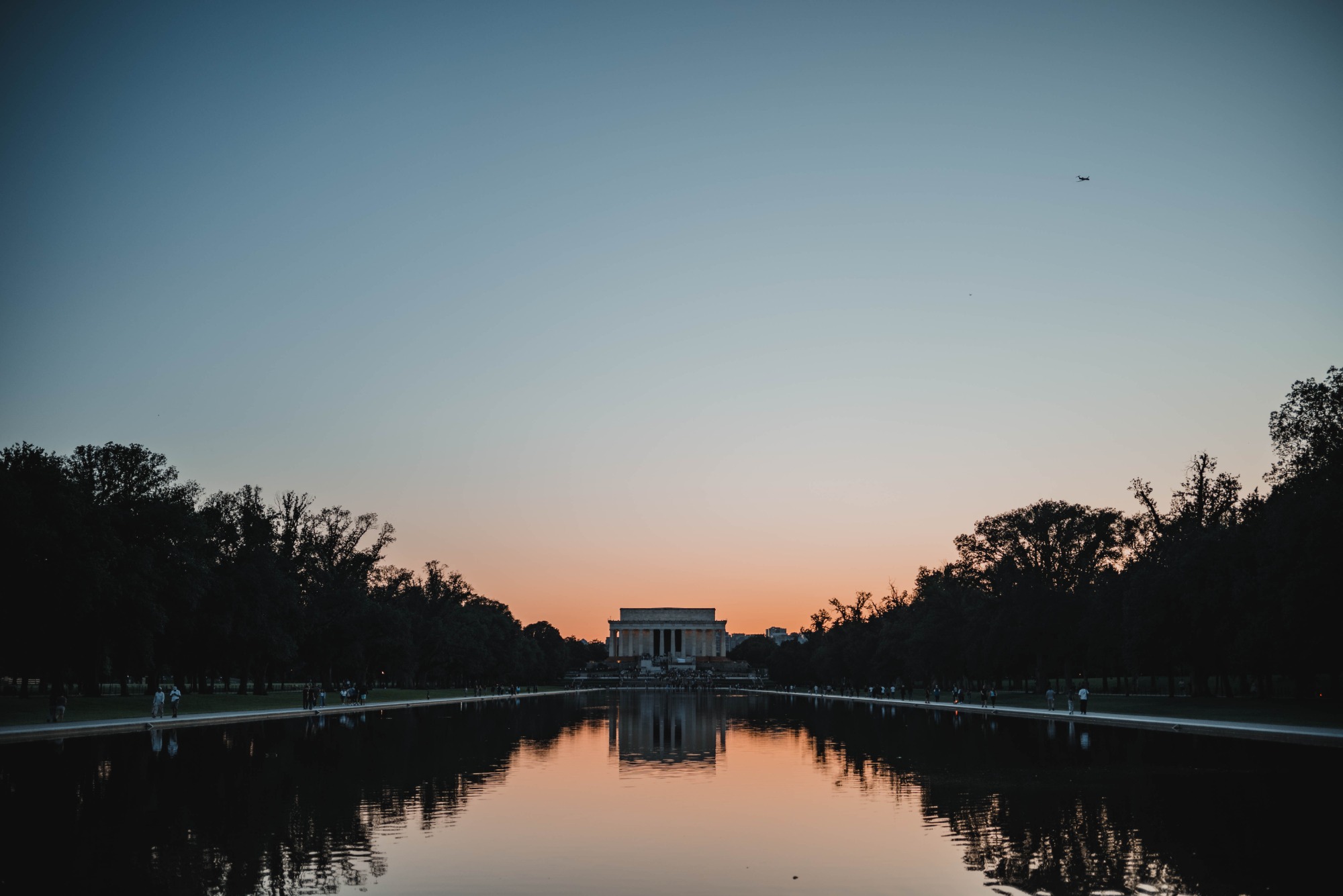 The Mall, Washington DC