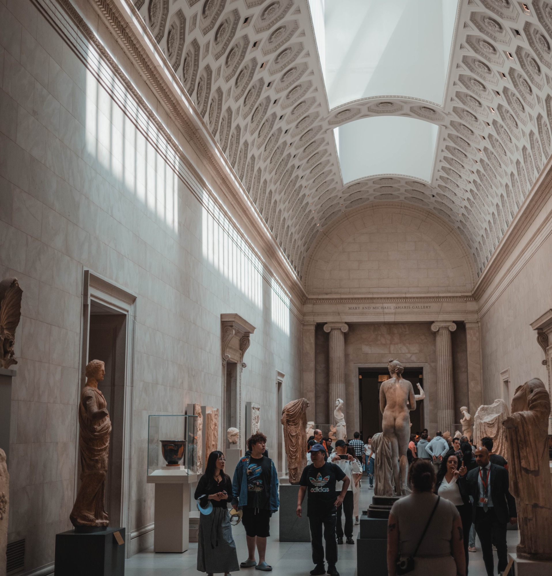 Metropolitan Museum